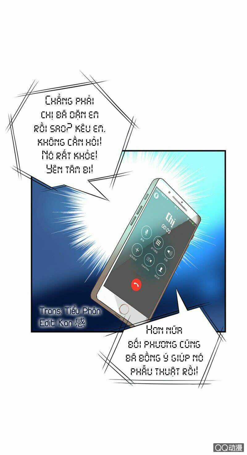 Thanh Xuân Bị Lãng Quên Chapter 12 trang 30