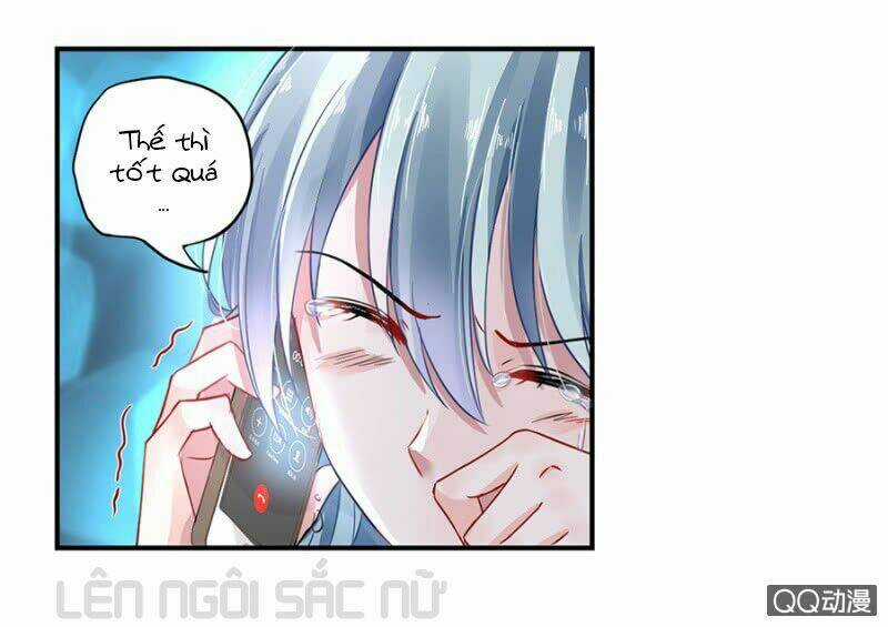 Thanh Xuân Bị Lãng Quên Chapter 12 trang 31