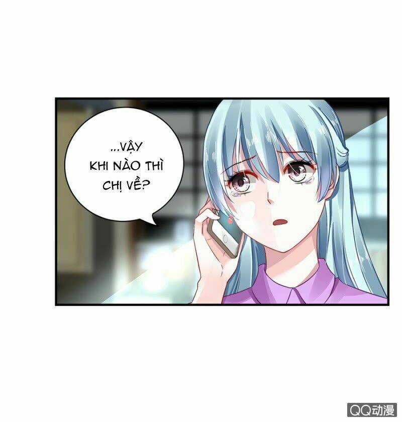 Thanh Xuân Bị Lãng Quên Chapter 12 trang 32