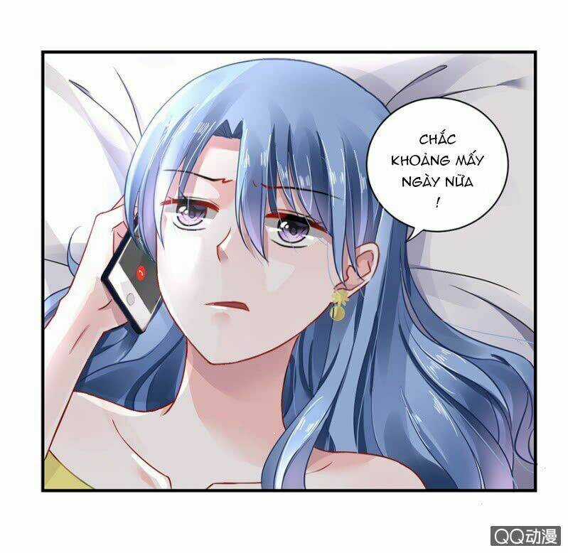 Thanh Xuân Bị Lãng Quên Chapter 12 trang 33