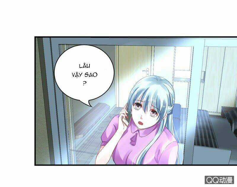 Thanh Xuân Bị Lãng Quên Chapter 12 trang 34