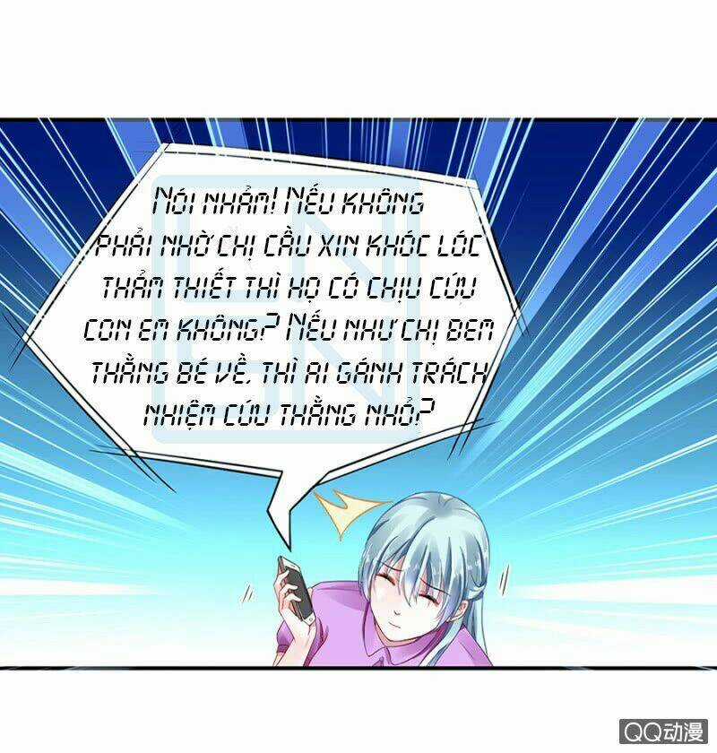 Thanh Xuân Bị Lãng Quên Chapter 12 trang 35