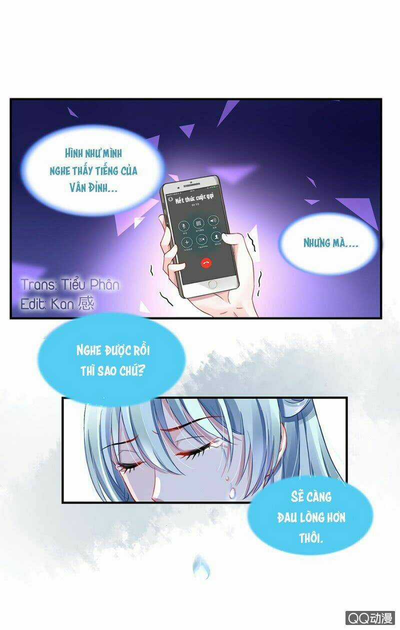 Thanh Xuân Bị Lãng Quên Chapter 12 trang 37