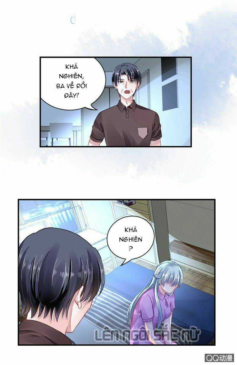 Thanh Xuân Bị Lãng Quên Chapter 12 trang 38