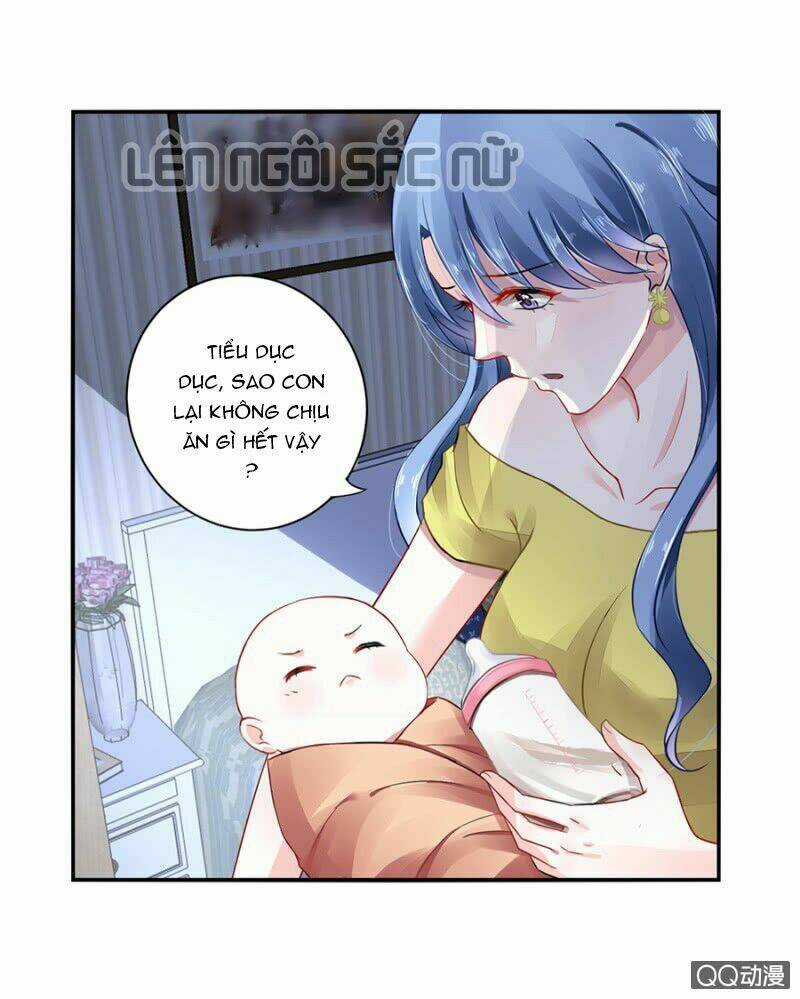 Thanh Xuân Bị Lãng Quên Chapter 12 trang 4