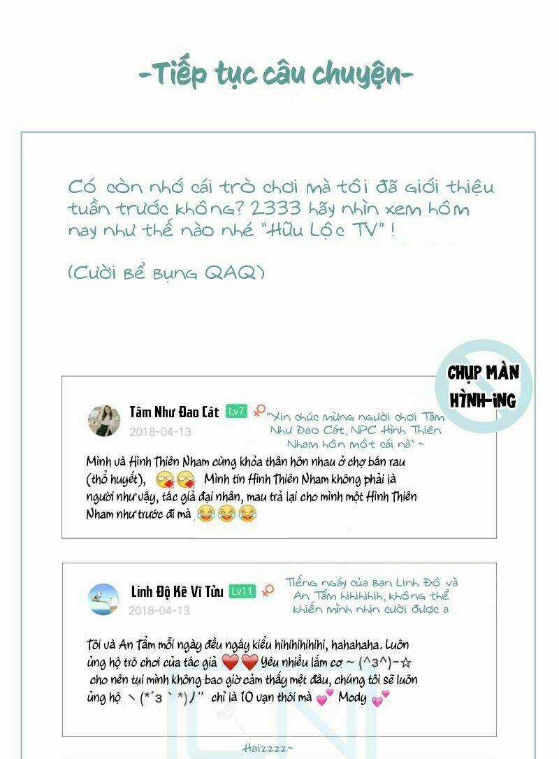 Thanh Xuân Bị Lãng Quên Chapter 12 trang 47