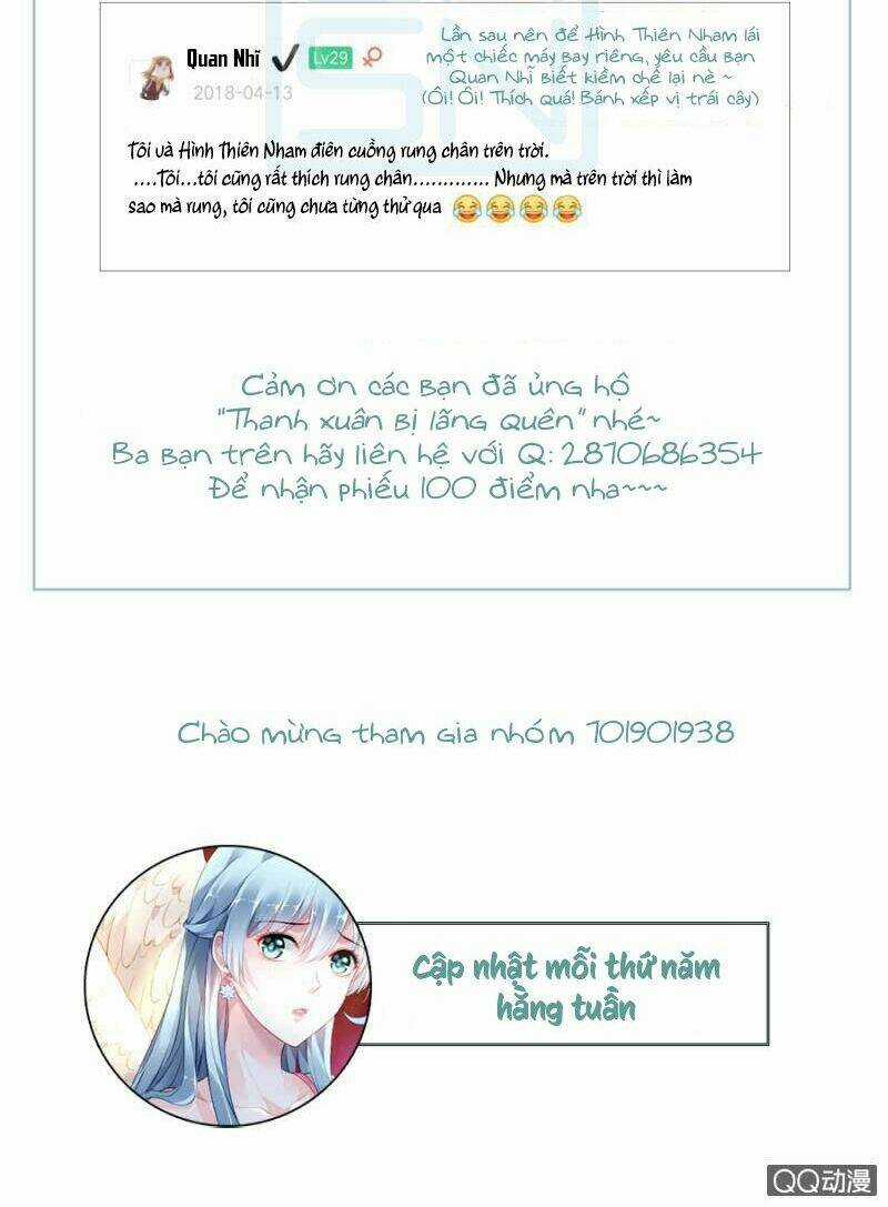 Thanh Xuân Bị Lãng Quên Chapter 12 trang 48