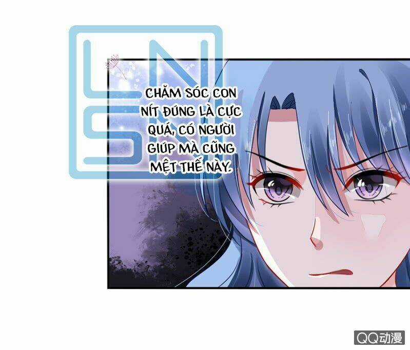 Thanh Xuân Bị Lãng Quên Chapter 12 trang 5