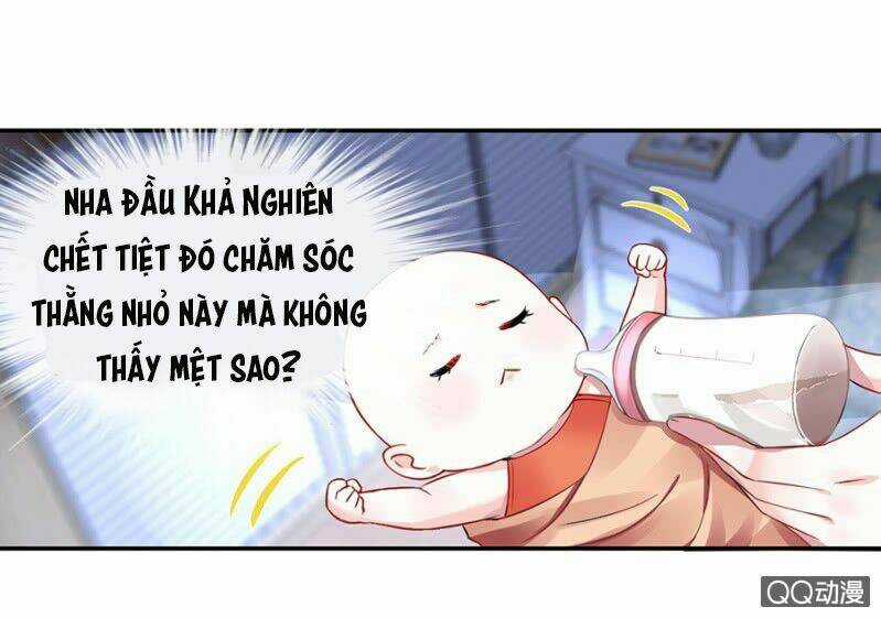 Thanh Xuân Bị Lãng Quên Chapter 12 trang 6