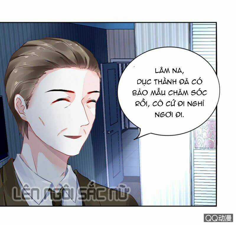 Thanh Xuân Bị Lãng Quên Chapter 12 trang 7