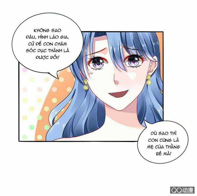 Thanh Xuân Bị Lãng Quên Chapter 12 trang 8