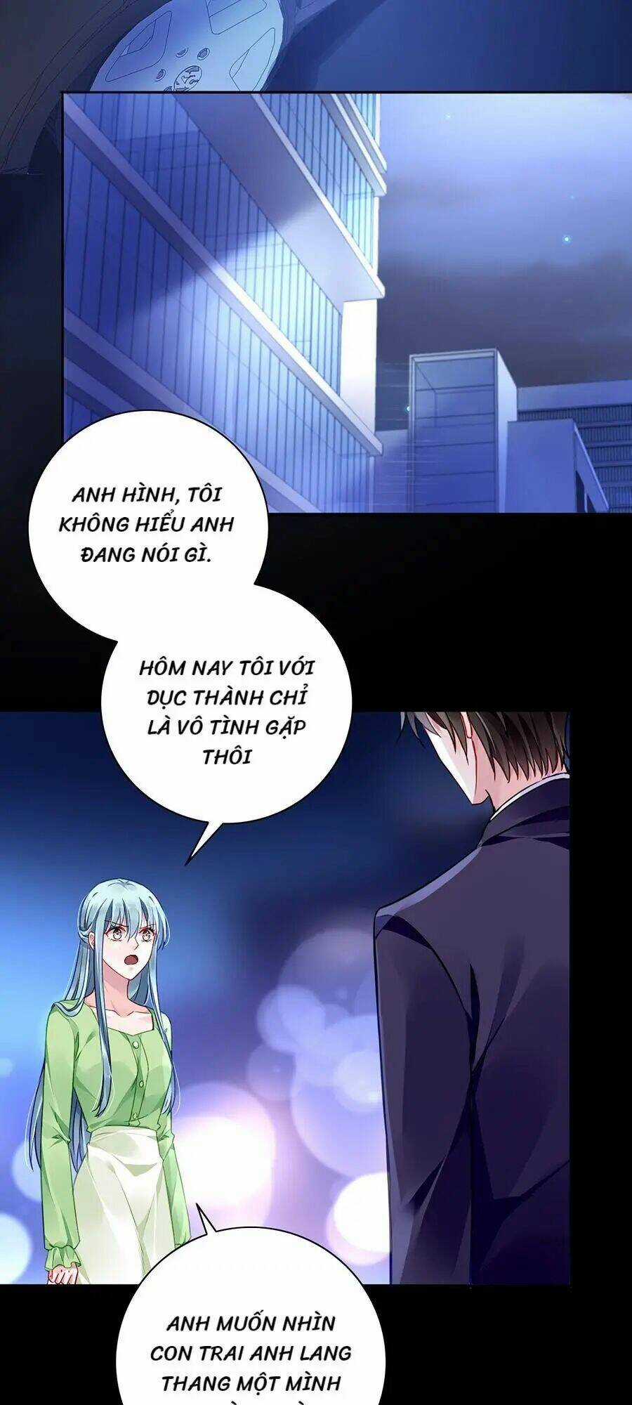 Thanh Xuân Bị Lãng Quên Chapter 121 trang 0