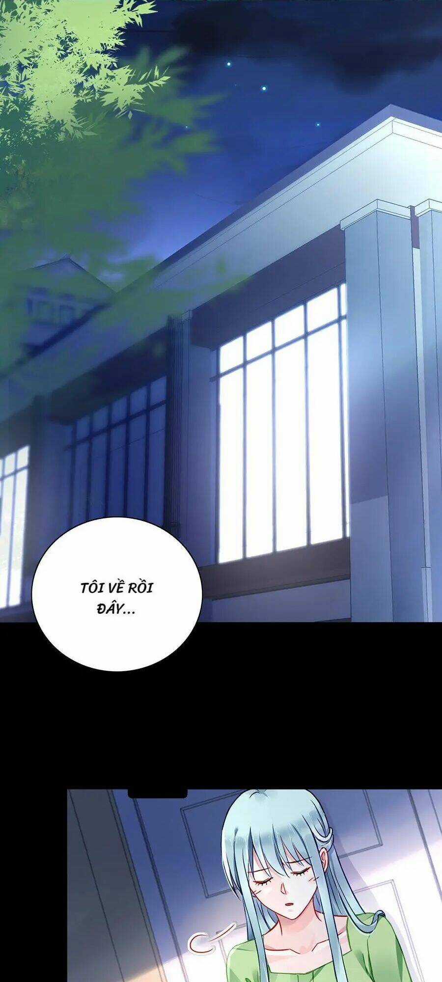 Thanh Xuân Bị Lãng Quên Chapter 123 trang 0