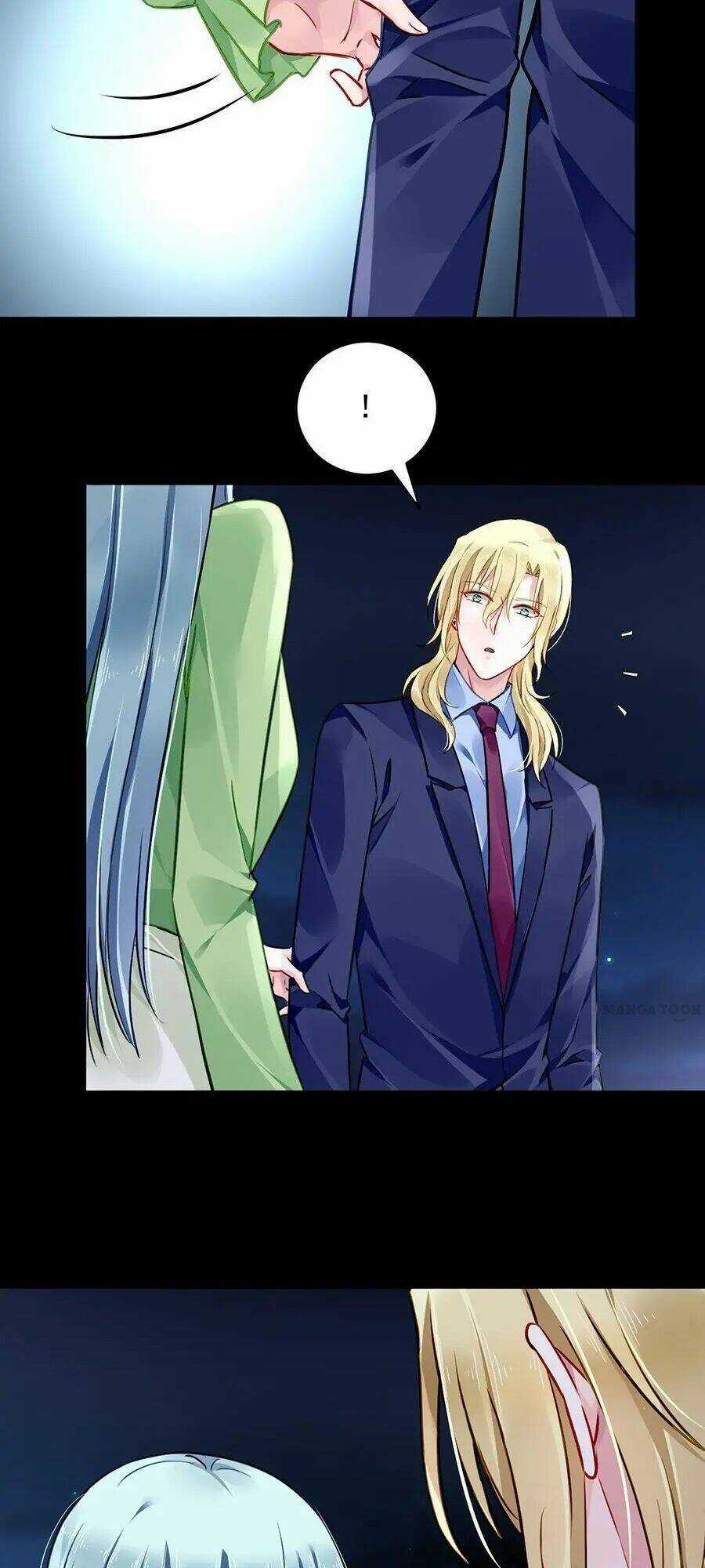 Thanh Xuân Bị Lãng Quên Chapter 124 trang 1