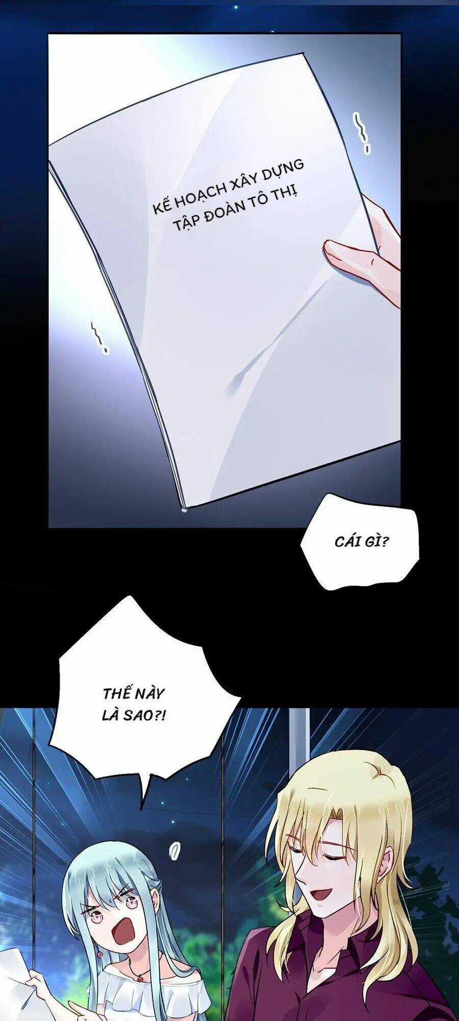Thanh Xuân Bị Lãng Quên Chapter 129 trang 0
