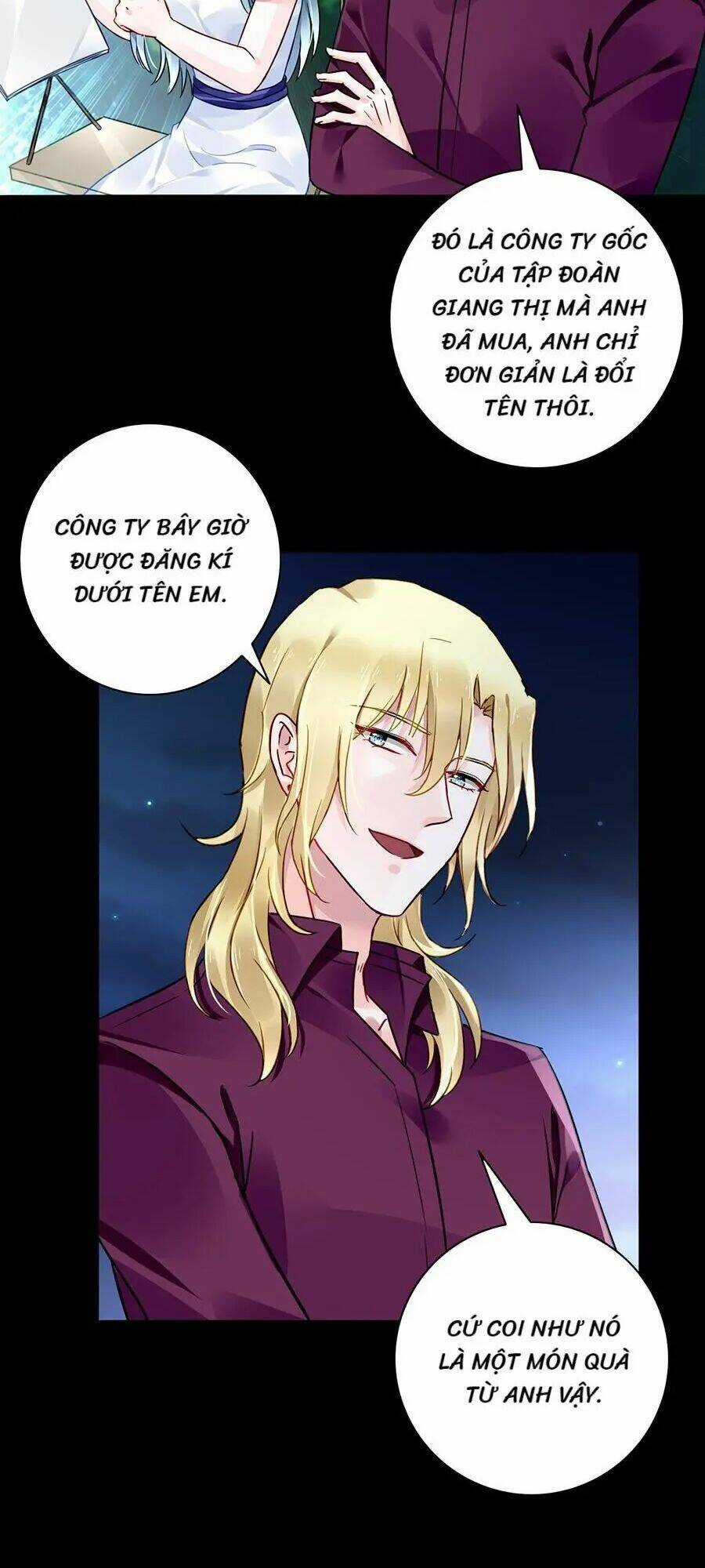 Thanh Xuân Bị Lãng Quên Chapter 129 trang 1