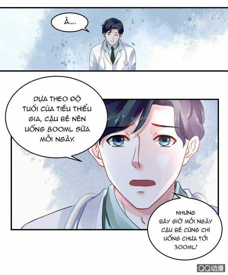 Thanh Xuân Bị Lãng Quên Chapter 13 trang 11