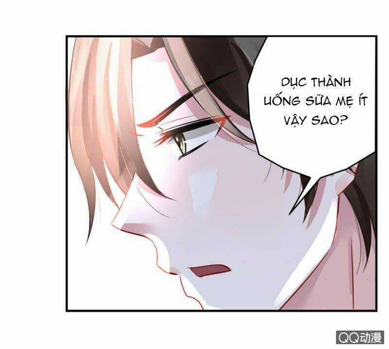 Thanh Xuân Bị Lãng Quên Chapter 13 trang 12