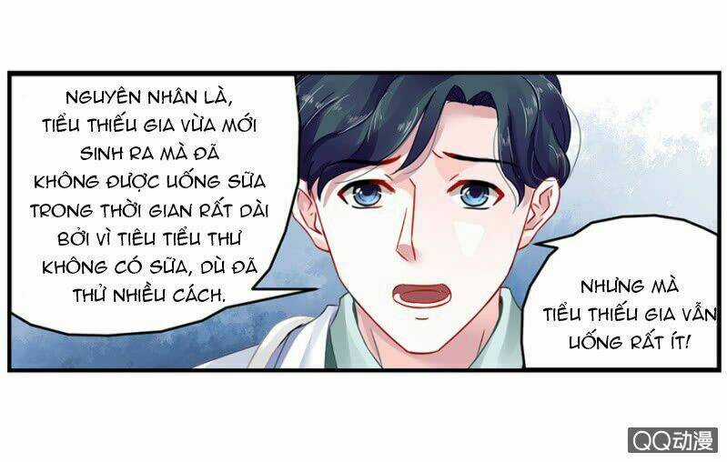 Thanh Xuân Bị Lãng Quên Chapter 13 trang 13