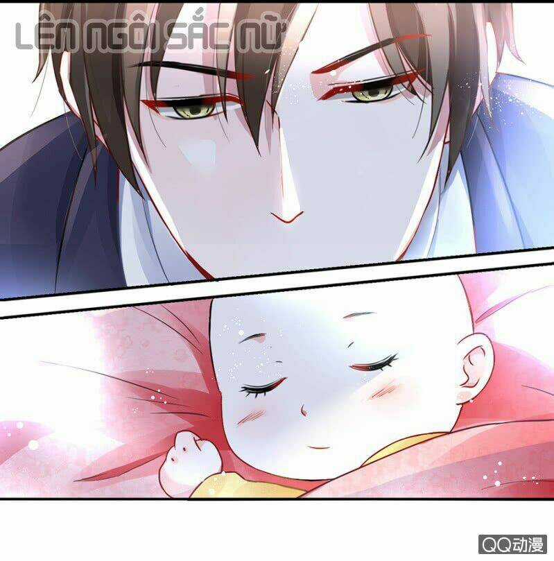 Thanh Xuân Bị Lãng Quên Chapter 13 trang 16