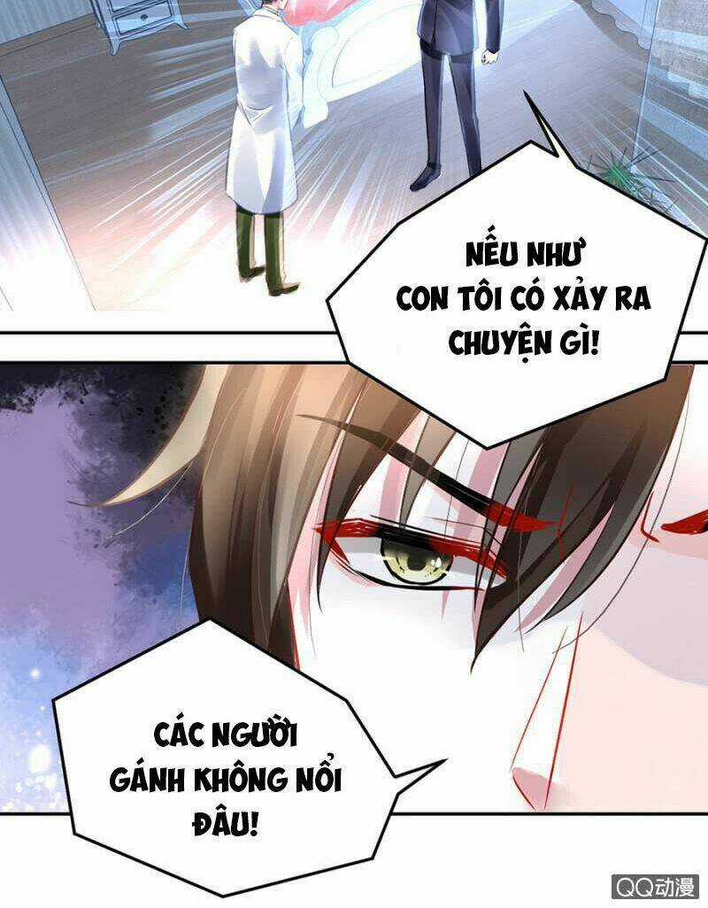 Thanh Xuân Bị Lãng Quên Chapter 13 trang 18