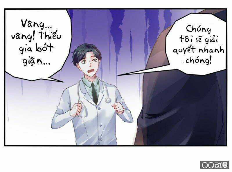 Thanh Xuân Bị Lãng Quên Chapter 13 trang 19