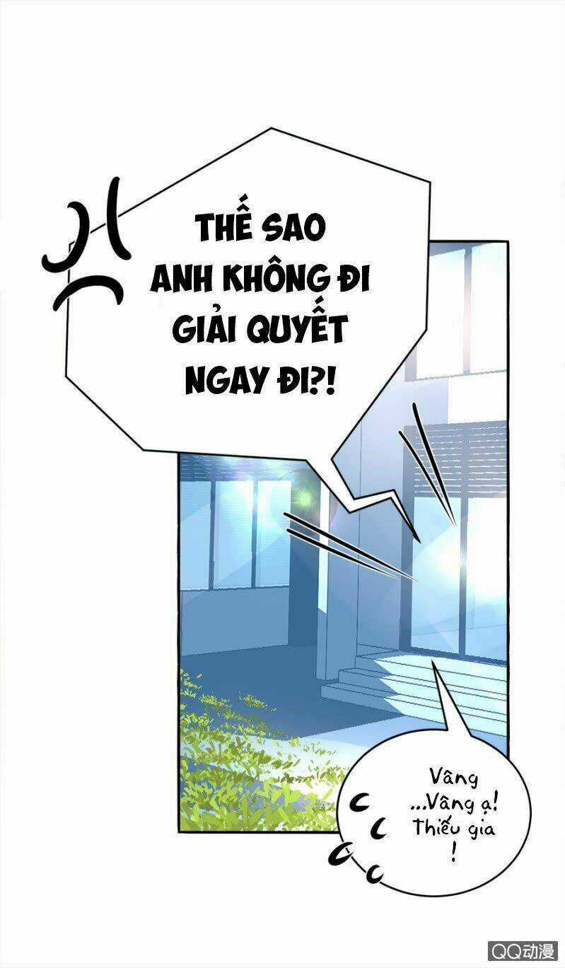 Thanh Xuân Bị Lãng Quên Chapter 13 trang 20