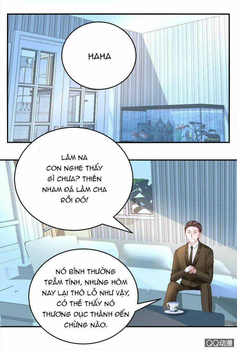 Thanh Xuân Bị Lãng Quên Chapter 13 trang 21