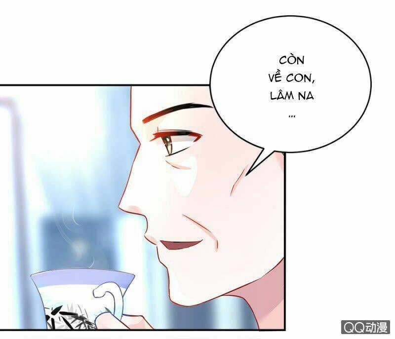 Thanh Xuân Bị Lãng Quên Chapter 13 trang 22