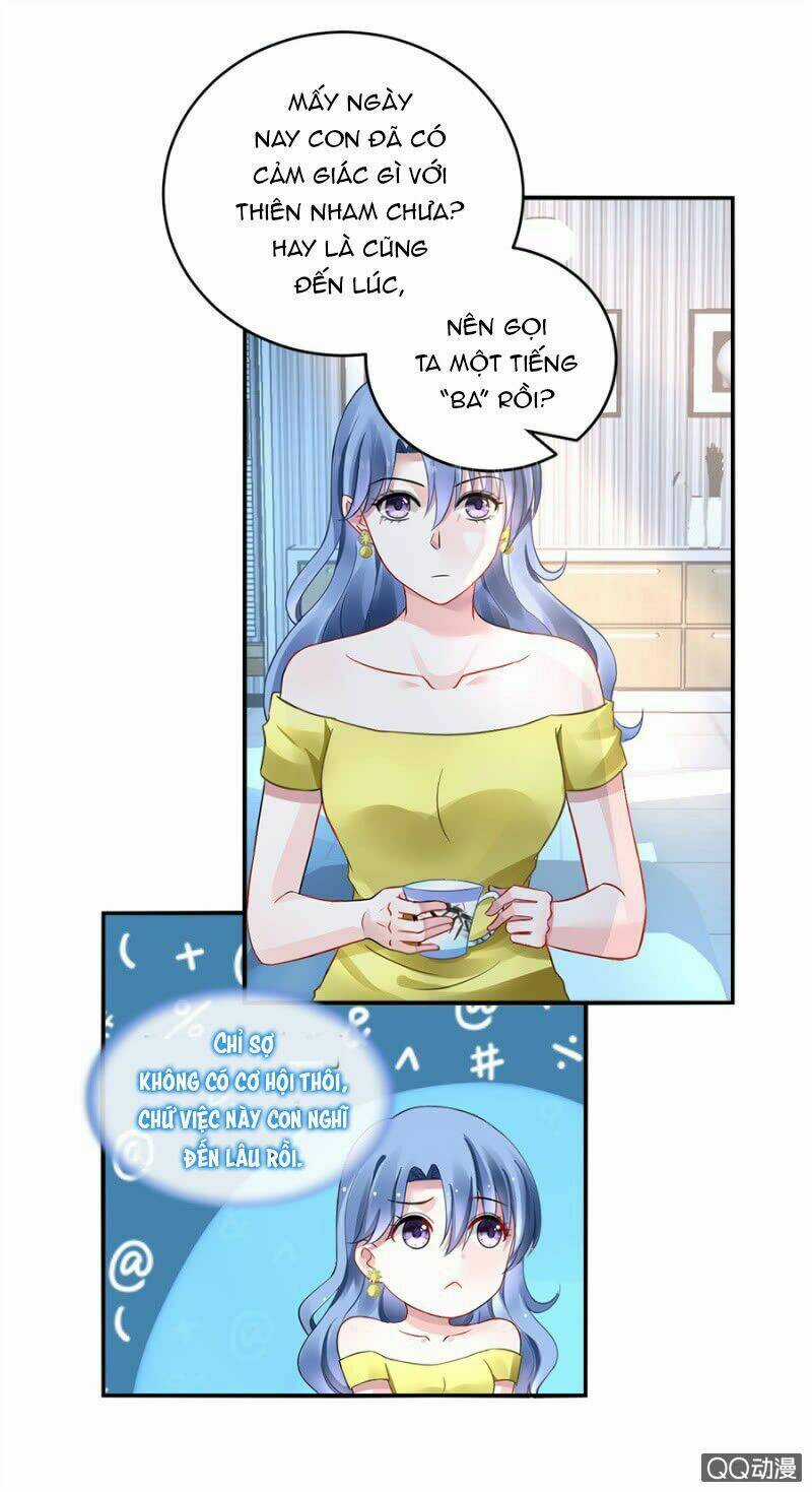 Thanh Xuân Bị Lãng Quên Chapter 13 trang 23