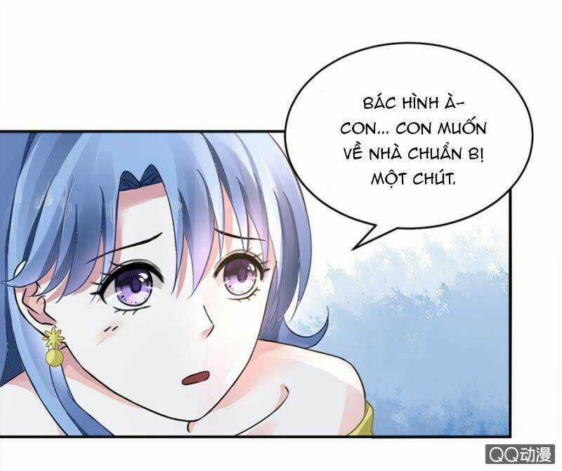 Thanh Xuân Bị Lãng Quên Chapter 13 trang 24