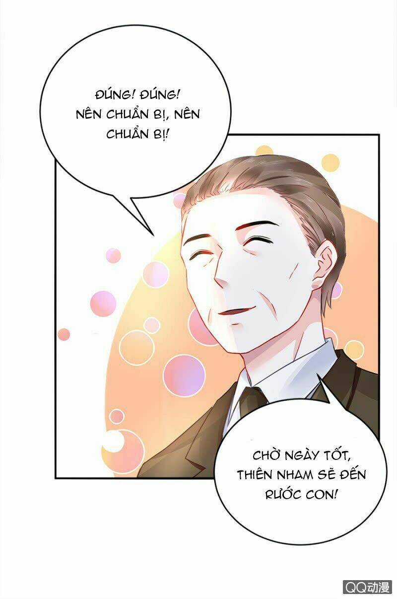 Thanh Xuân Bị Lãng Quên Chapter 13 trang 25