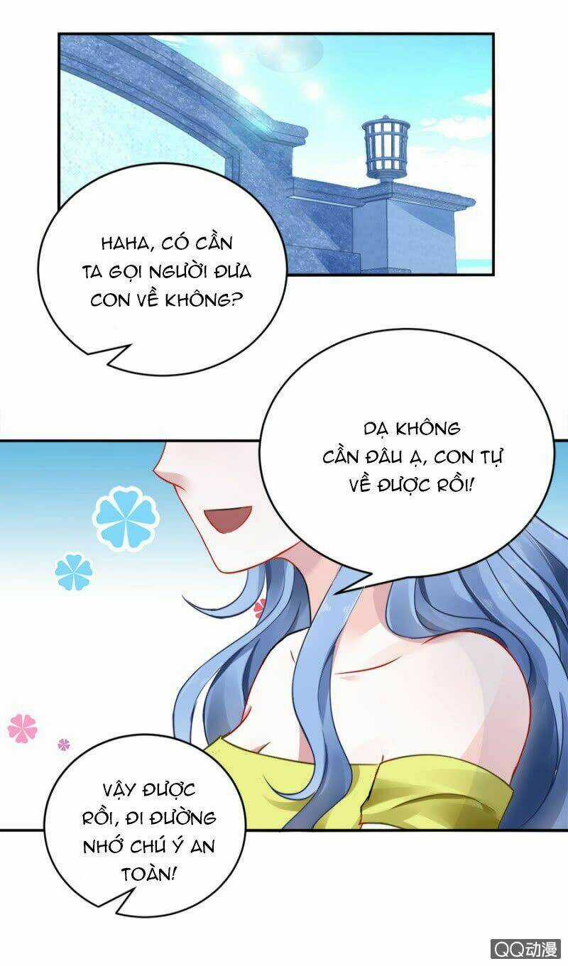 Thanh Xuân Bị Lãng Quên Chapter 13 trang 27