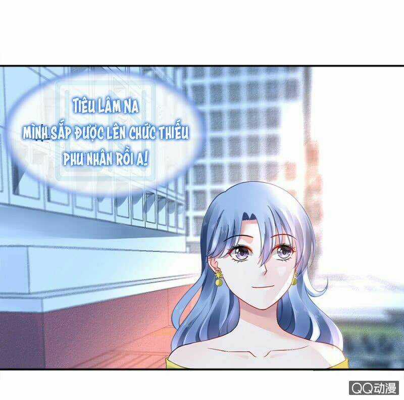 Thanh Xuân Bị Lãng Quên Chapter 13 trang 28