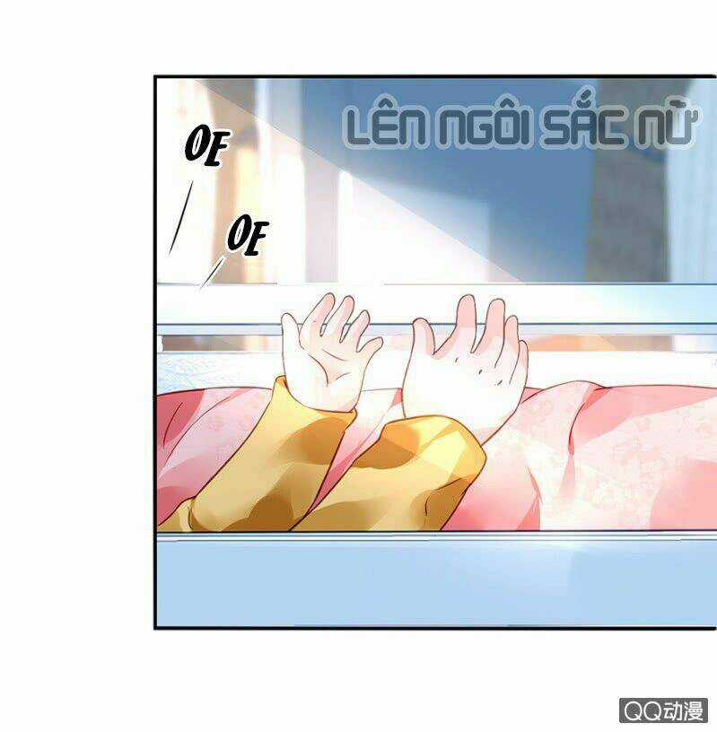 Thanh Xuân Bị Lãng Quên Chapter 13 trang 3