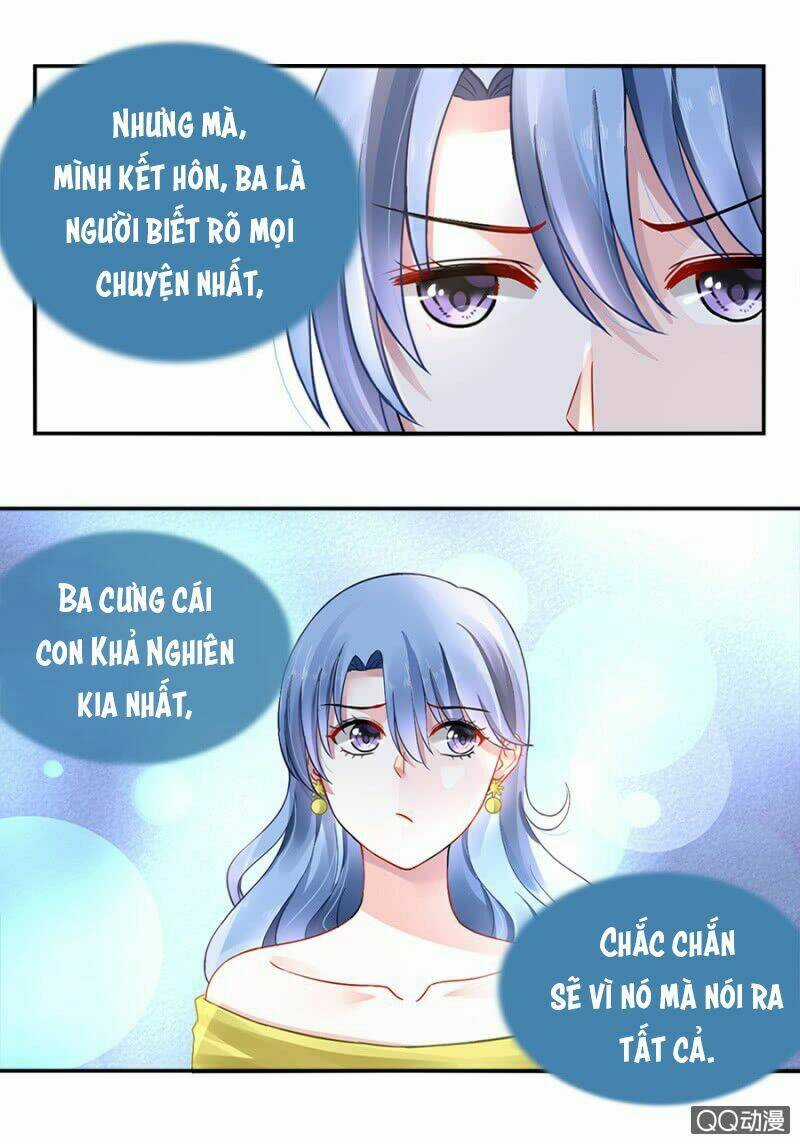 Thanh Xuân Bị Lãng Quên Chapter 13 trang 31