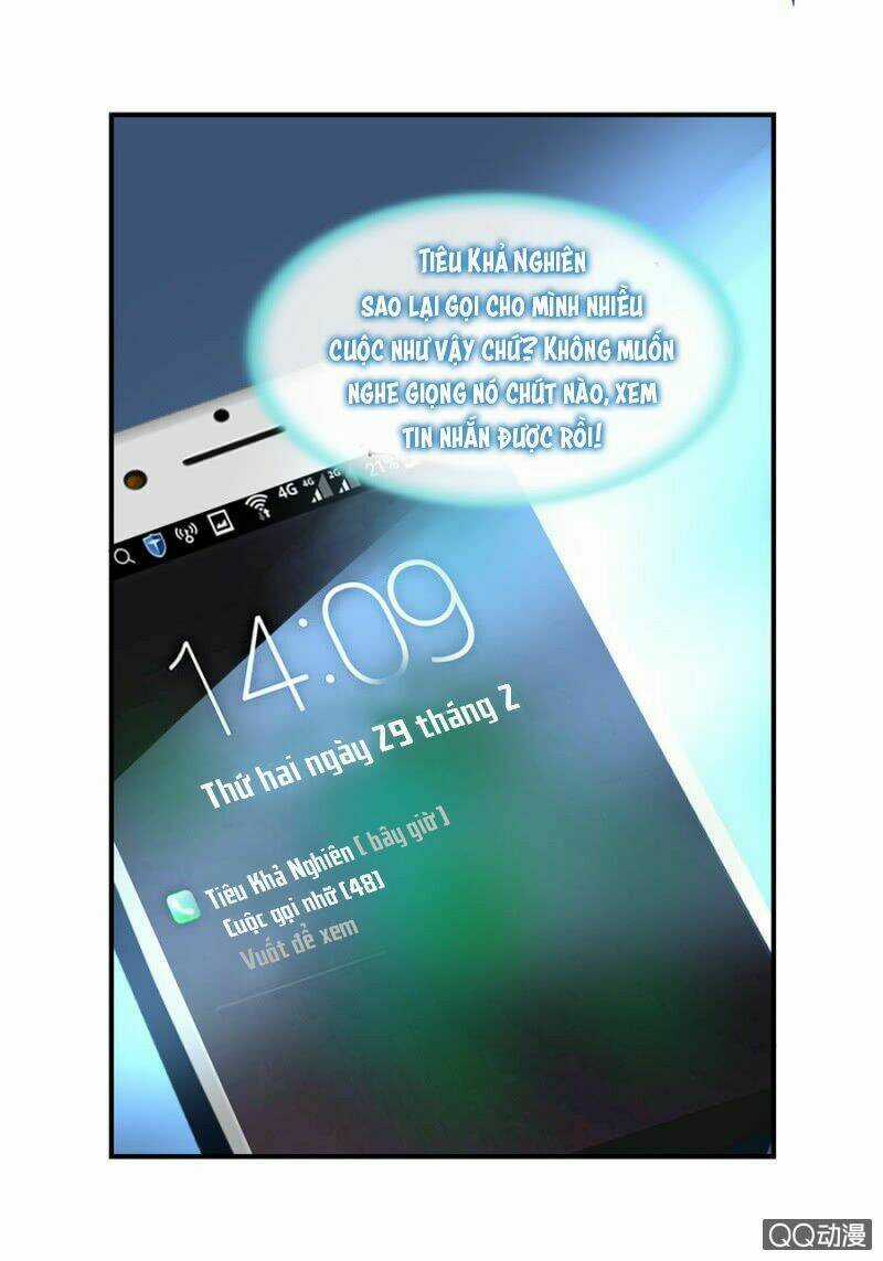 Thanh Xuân Bị Lãng Quên Chapter 13 trang 33