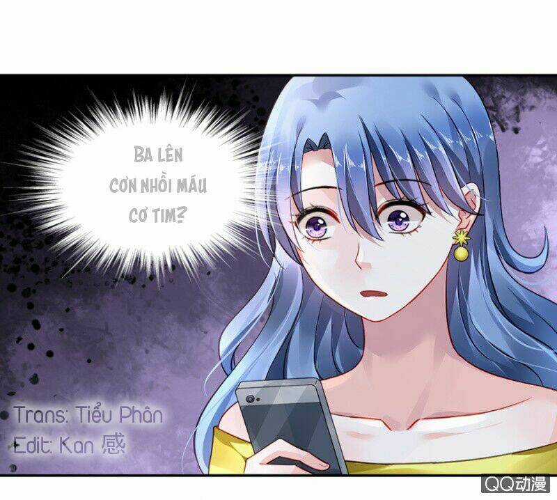 Thanh Xuân Bị Lãng Quên Chapter 13 trang 34