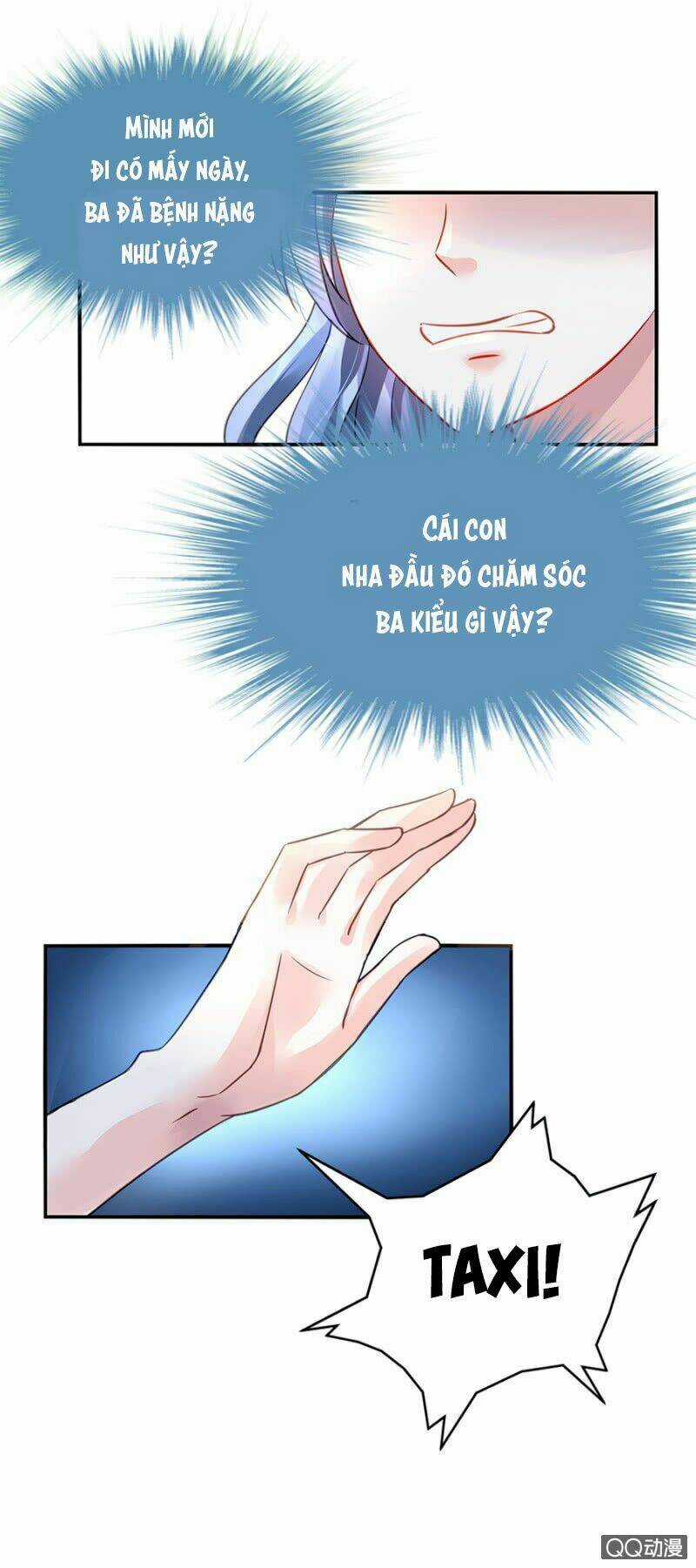 Thanh Xuân Bị Lãng Quên Chapter 13 trang 35