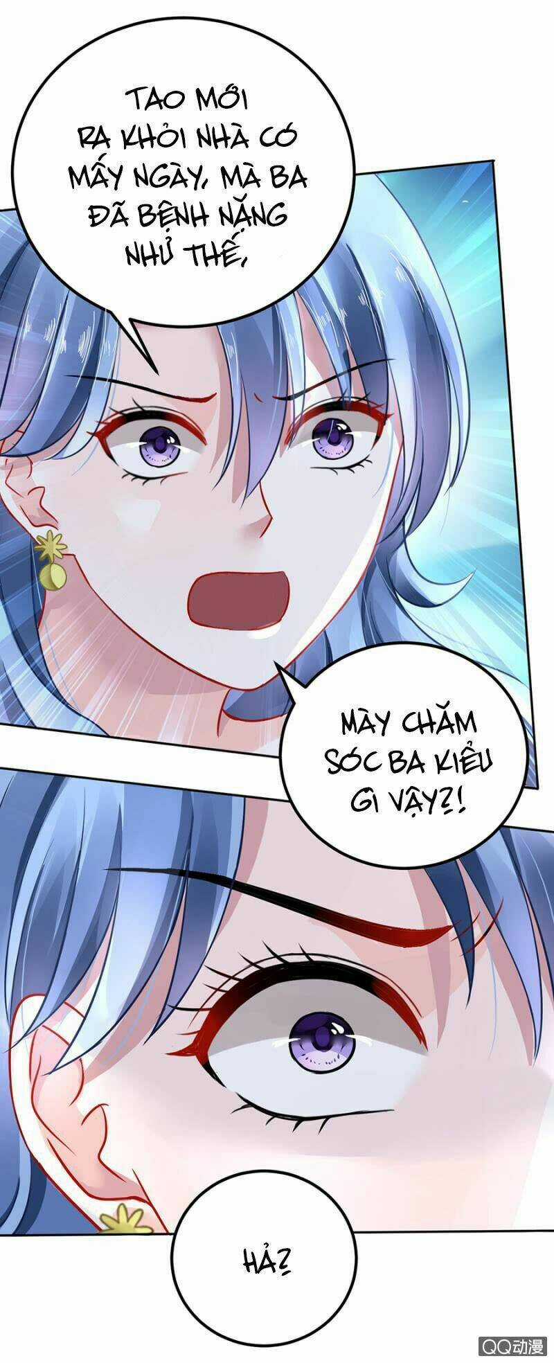 Thanh Xuân Bị Lãng Quên Chapter 13 trang 42