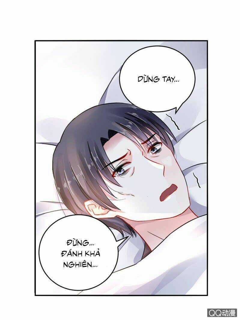 Thanh Xuân Bị Lãng Quên Chapter 13 trang 43