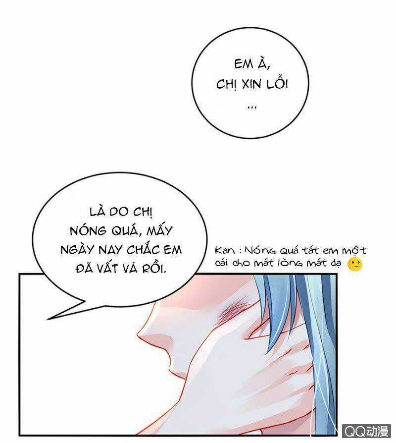 Thanh Xuân Bị Lãng Quên Chapter 13 trang 45