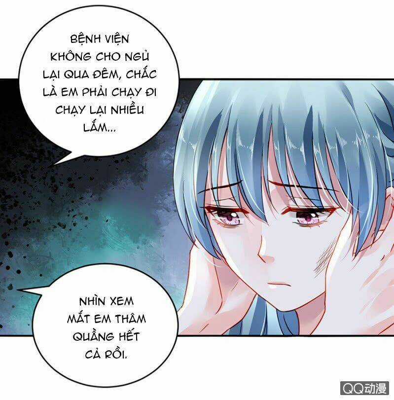 Thanh Xuân Bị Lãng Quên Chapter 13 trang 46