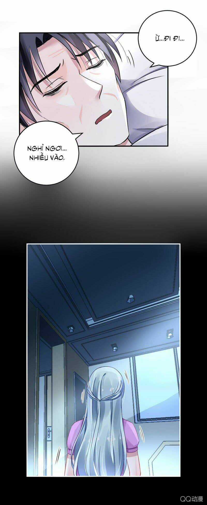 Thanh Xuân Bị Lãng Quên Chapter 13 trang 50