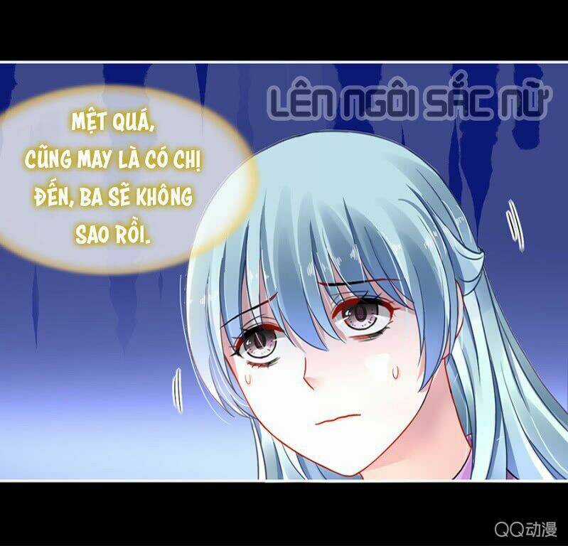 Thanh Xuân Bị Lãng Quên Chapter 13 trang 51