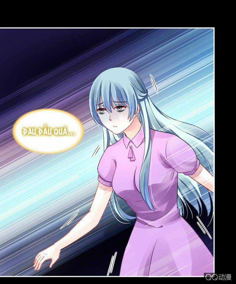 Thanh Xuân Bị Lãng Quên Chapter 13 trang 52