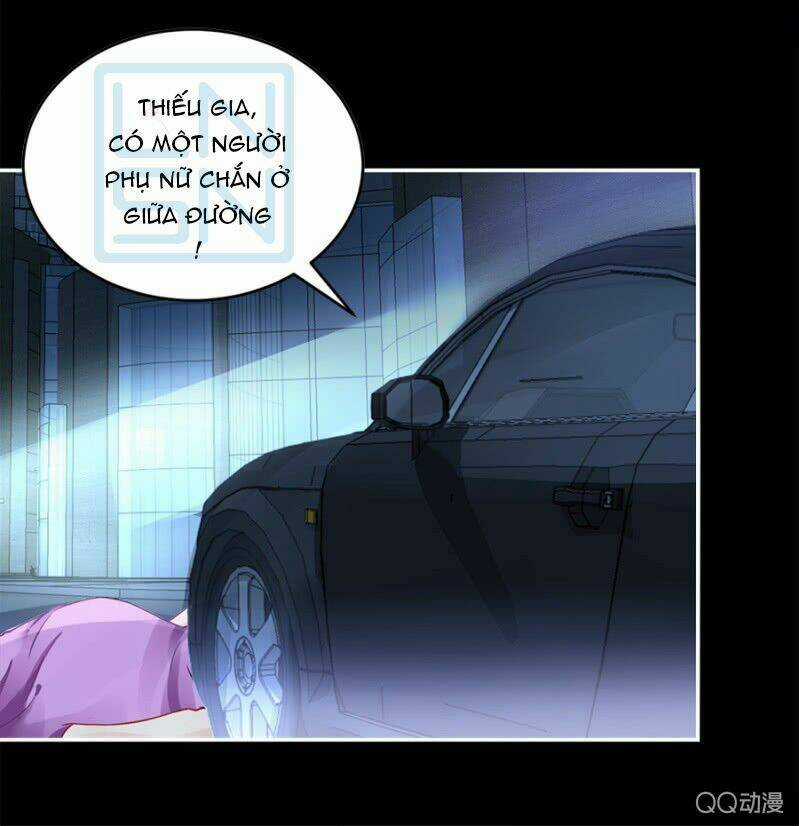 Thanh Xuân Bị Lãng Quên Chapter 13 trang 56