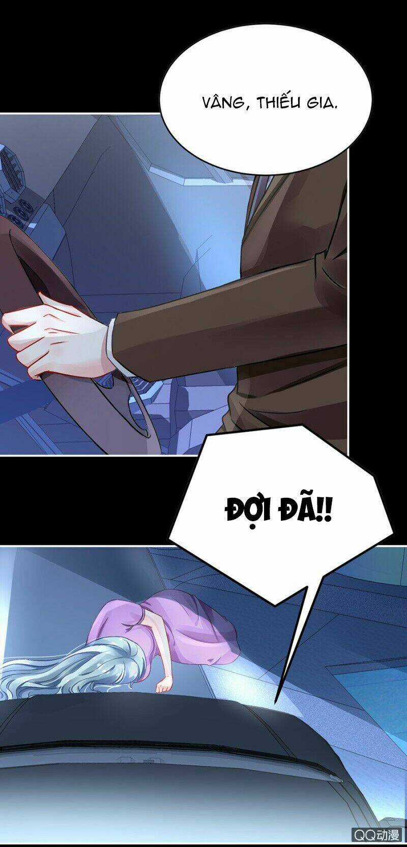 Thanh Xuân Bị Lãng Quên Chapter 13 trang 59