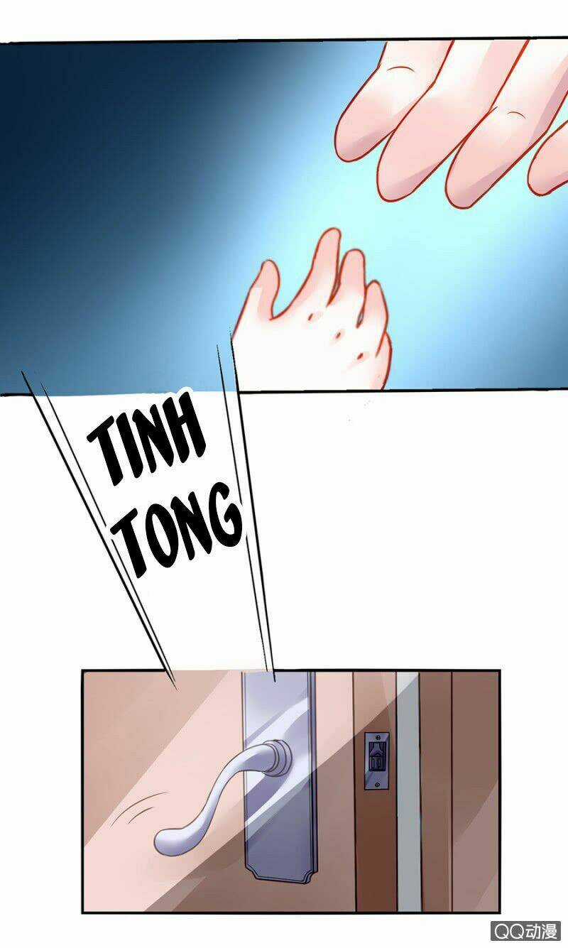 Thanh Xuân Bị Lãng Quên Chapter 13 trang 6