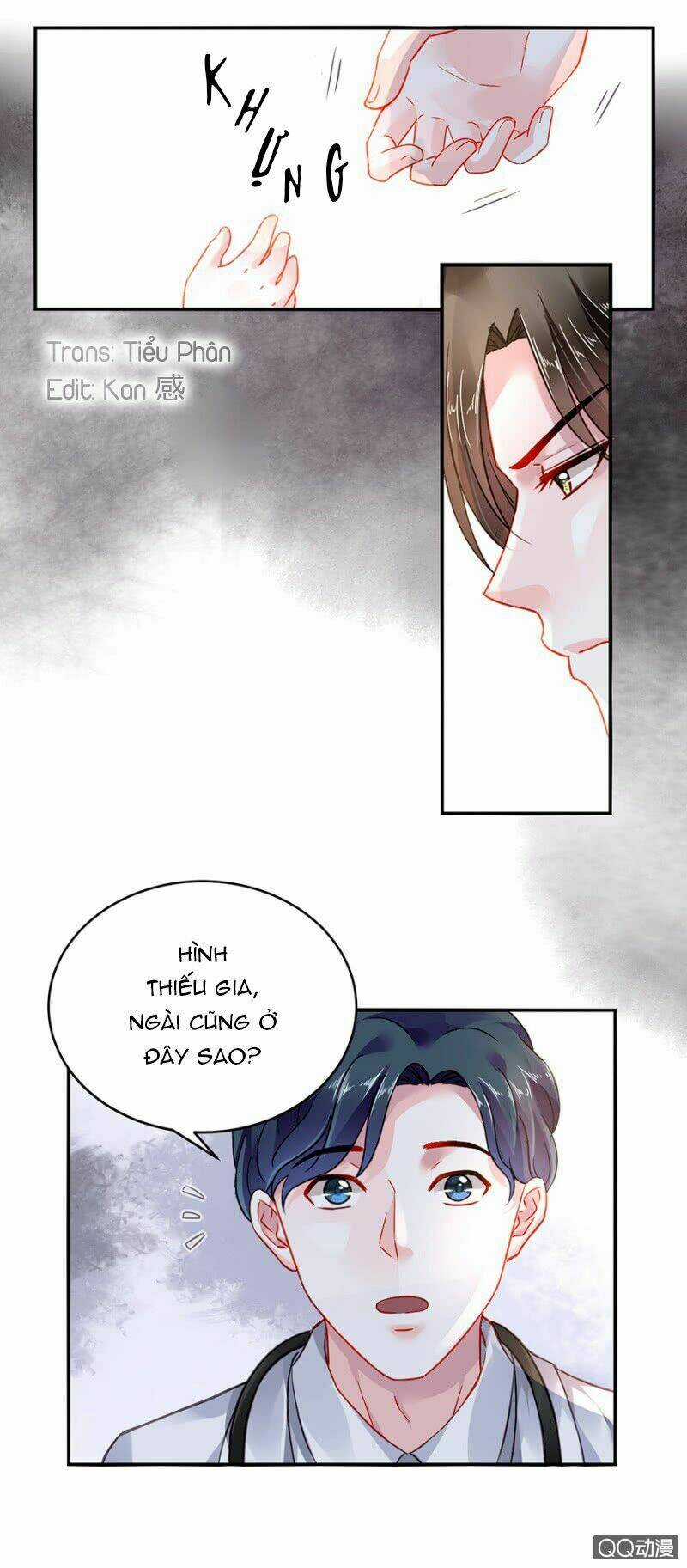 Thanh Xuân Bị Lãng Quên Chapter 13 trang 7